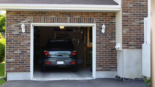 Garage Door Installation at Whittier Los Angeles, California