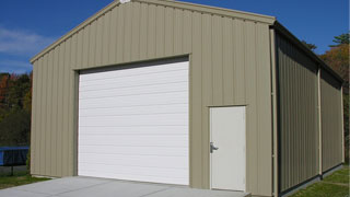 Garage Door Openers at Whittier Los Angeles, California